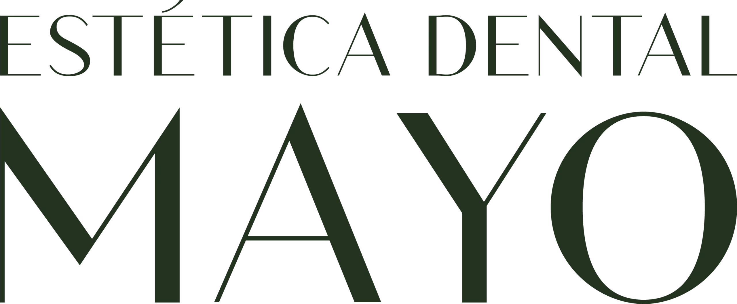 Logo mayo