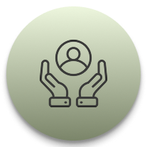 icono atencion personalizada